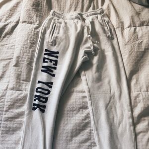 Brandy Melville Sweatpants